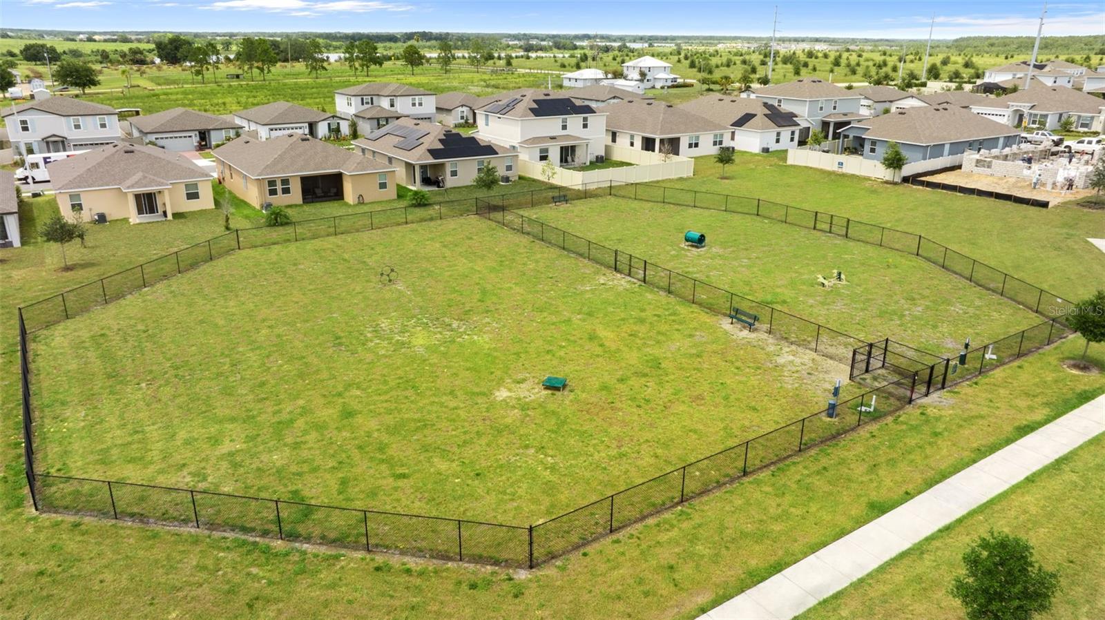 EDEN HILLS PH 2 - Residential