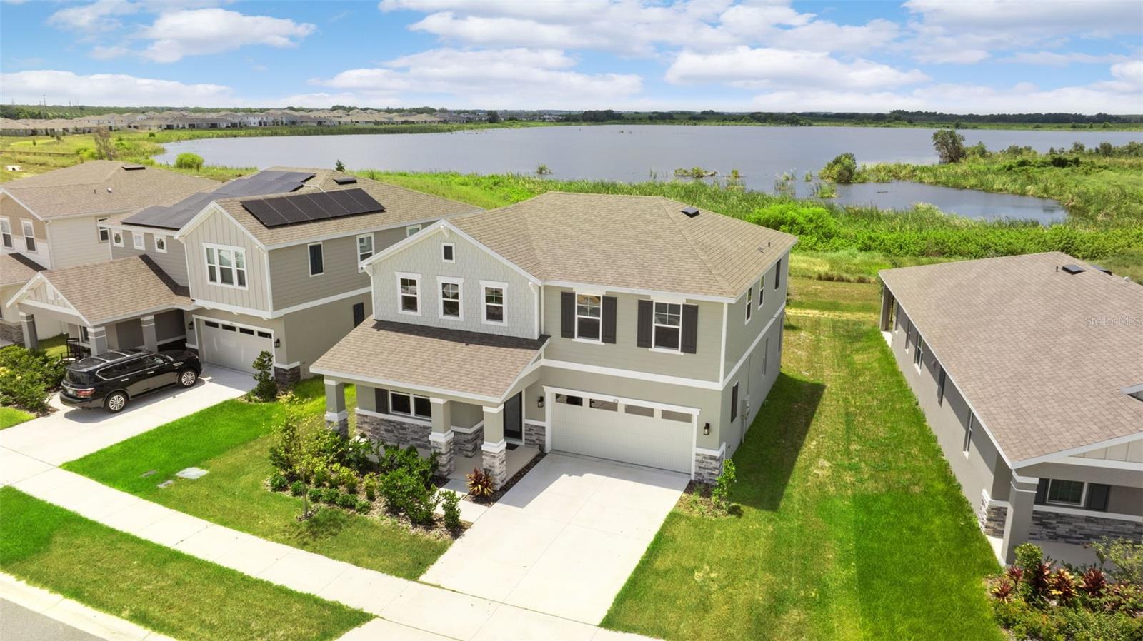 EDEN HILLS PH 2 - Residential