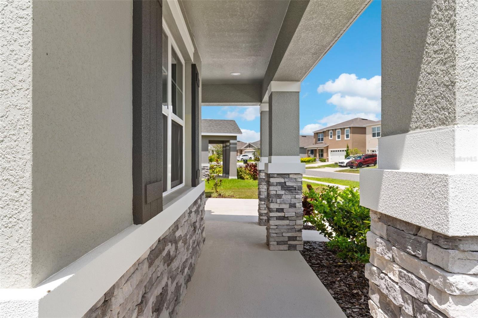 EDEN HILLS PH 2 - Residential