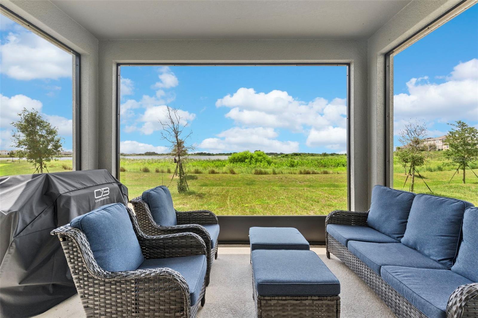 EDEN HILLS PH 2 - Residential