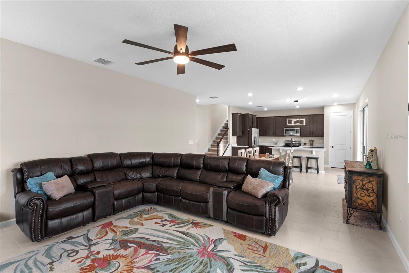 EDEN HILLS PH 2 - Residential