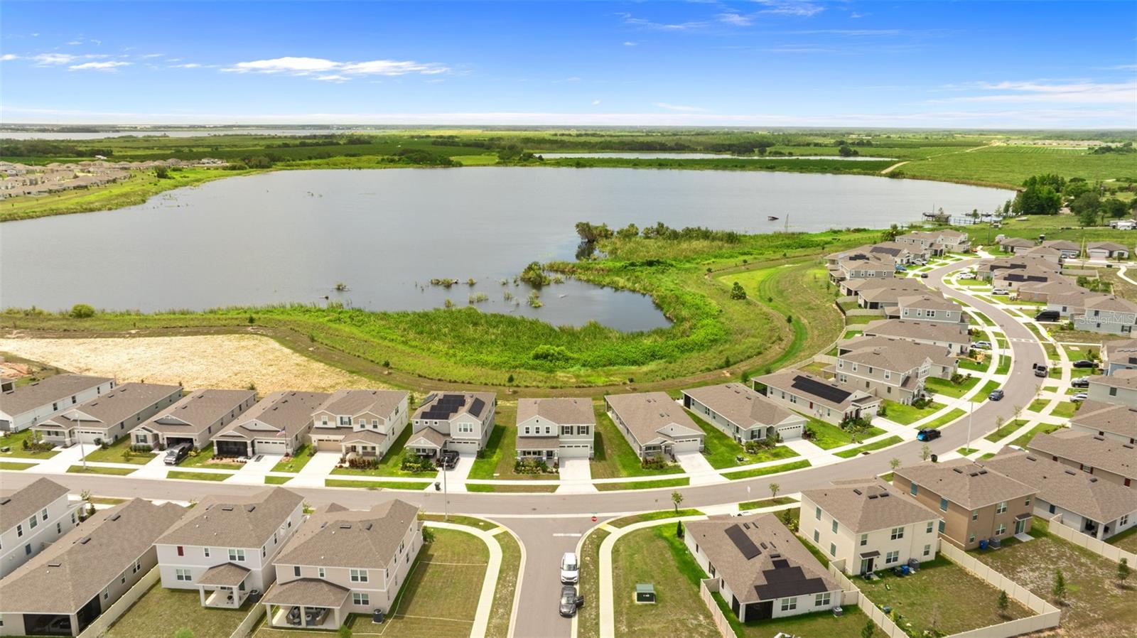 EDEN HILLS PH 2 - Residential