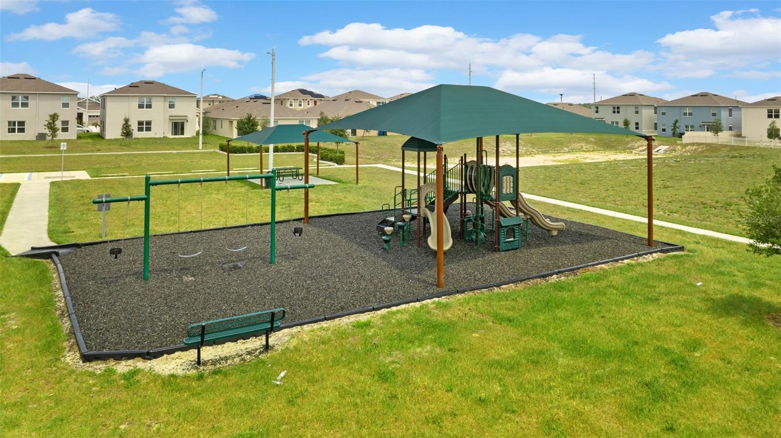 EDEN HILLS PH 2 - Residential