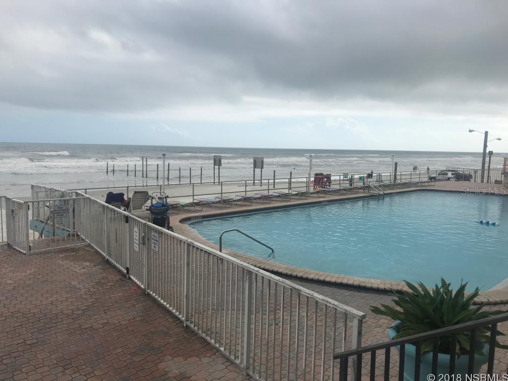 Daytona Inn Beach Resort Condo Unit Cu1 - Residential