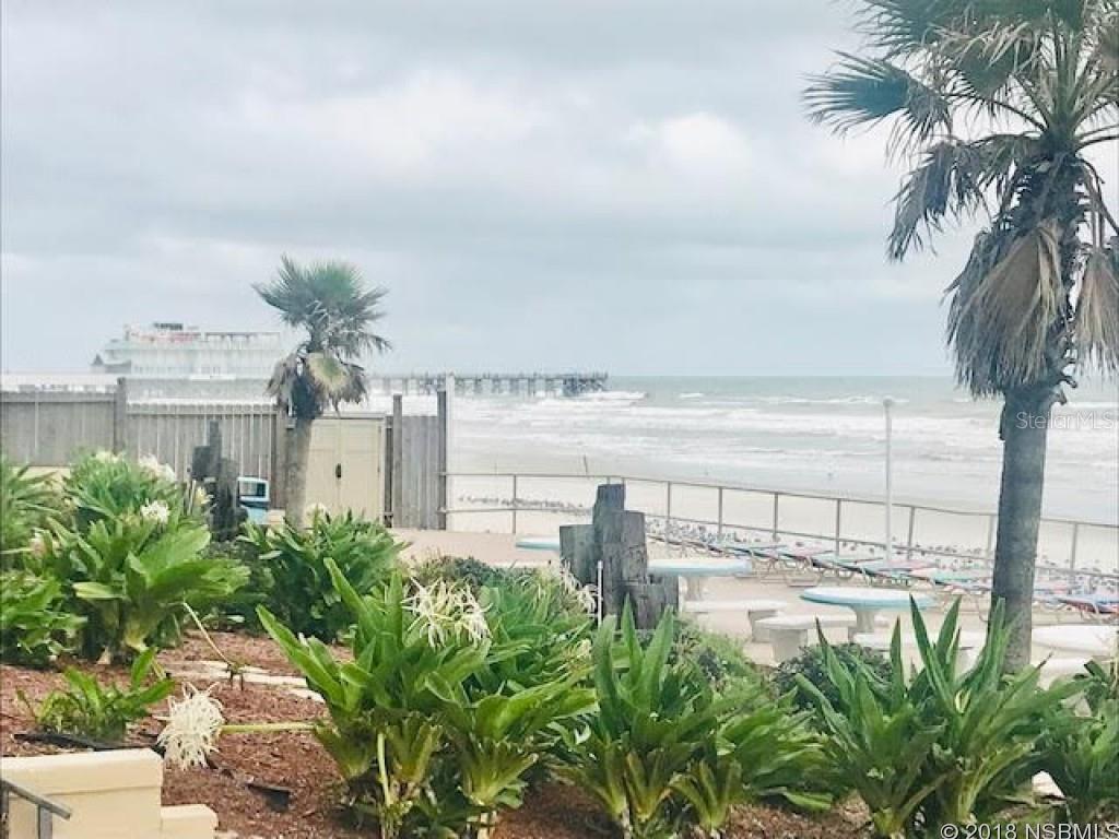 Daytona Inn Beach Resort Condo Unit Cu1 - Residential