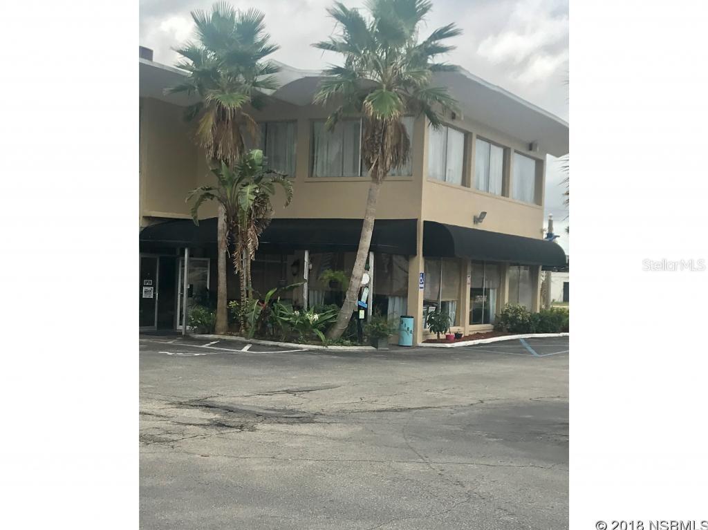 Daytona Inn Beach Resort Condo Unit Cu1 - Residential