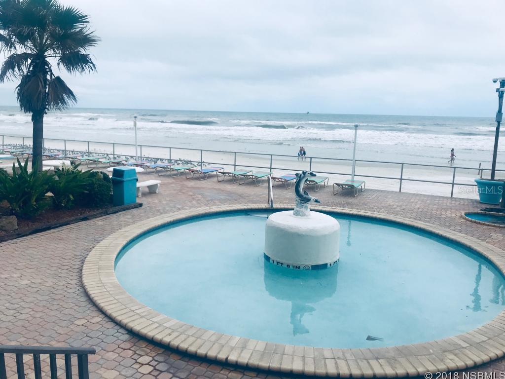 Daytona Inn Beach Resort Condo Unit Cu1 - Residential