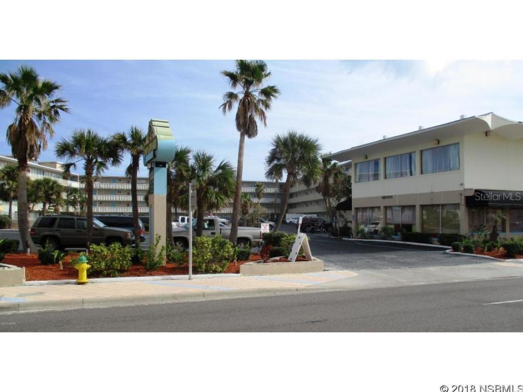 Daytona Inn Beach Resort Condo Unit Cu1 - Residential