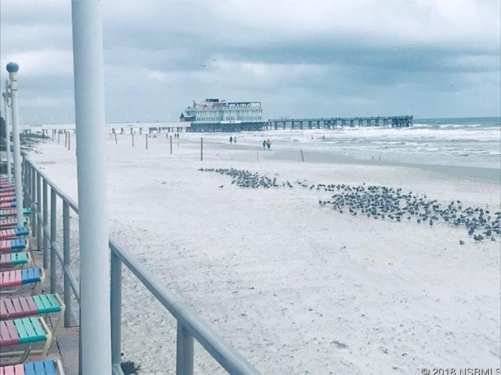 Daytona Inn Beach Resort Condo Unit Cu1 - Residential