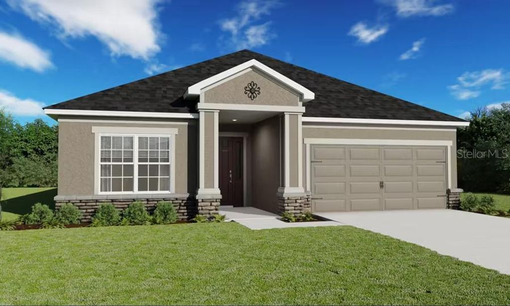 Photo of 6918 161st Terrace E, Parrish, FL 34219 (MLS # L4956092)