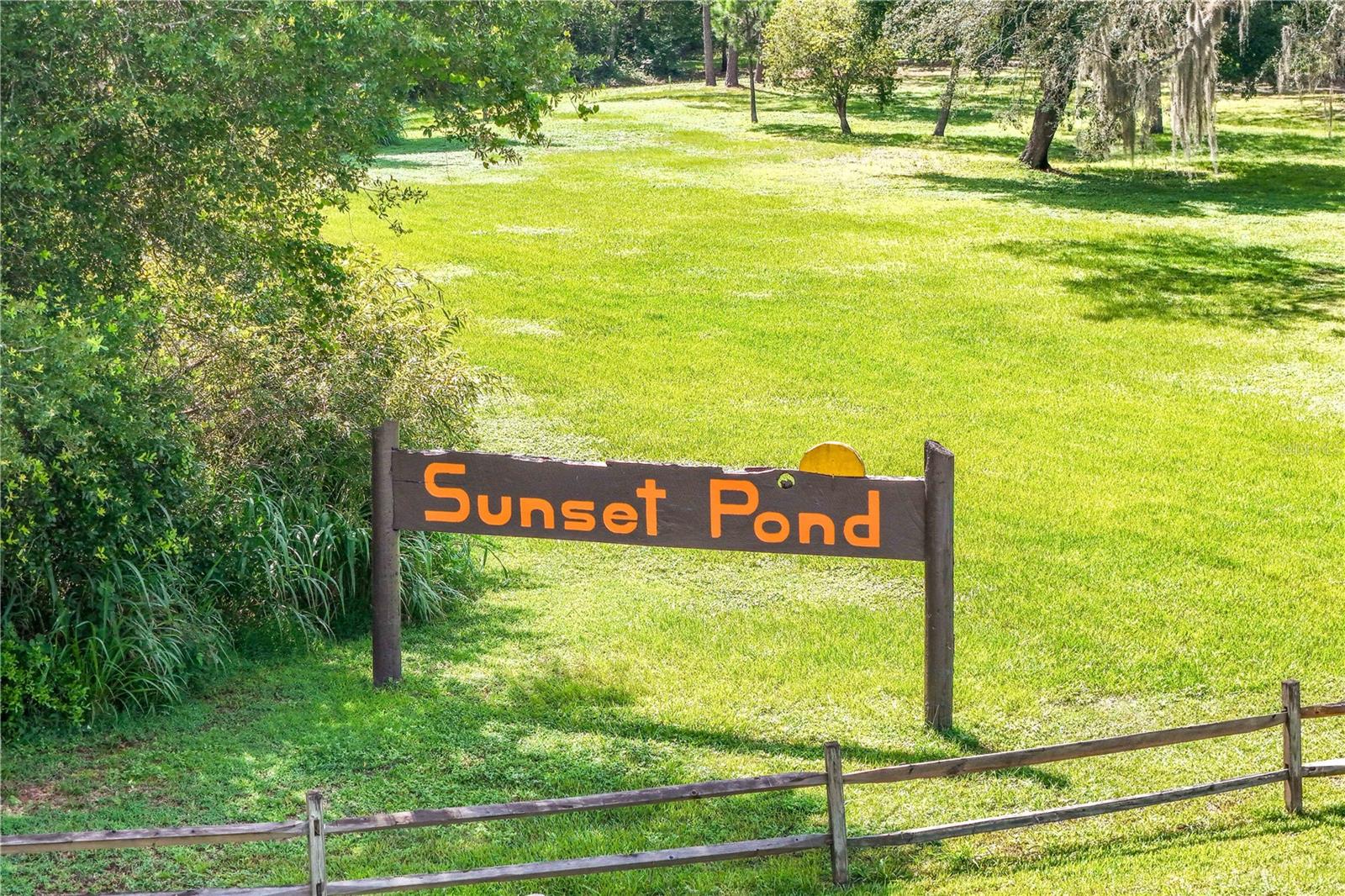 132 POND ROAD
