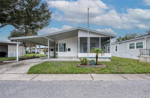 Photo of 82 Pelican Drive N, Oldsmar, FL 34677 (MLS # TB8551783)