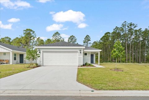 18 DERBYSHIRE DRIVE PALM COAST FL 32164