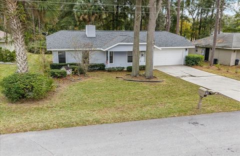 Photo of 3 Redwood Road, Ocala, FL 34472 (MLS # OM712947)