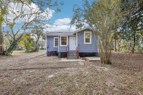 A home in DELAND