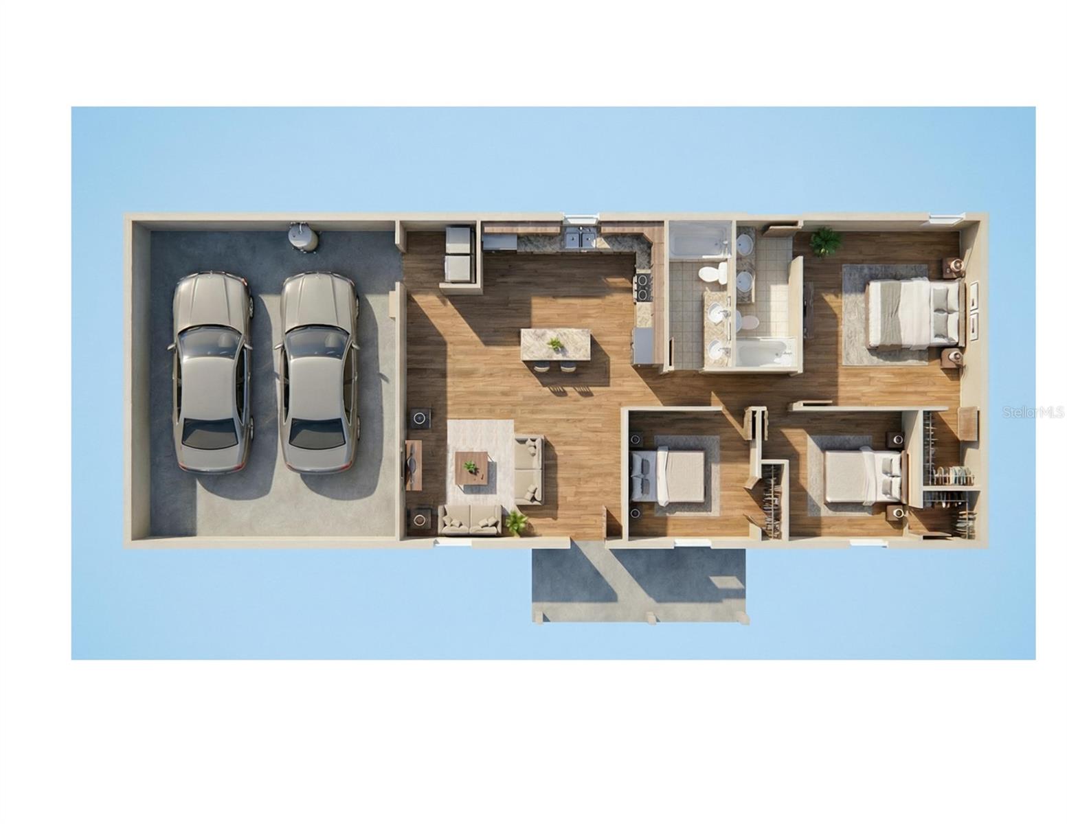 LAKEVIEW PARK - Residential