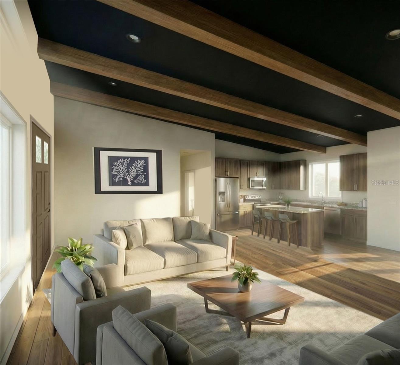 LAKEVIEW PARK - Residential