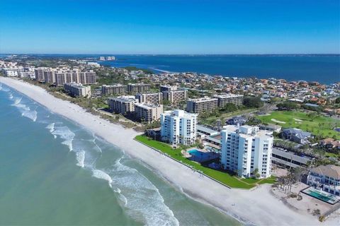 Photo of 1000 Longboat Club Road #604, Longboat Key, FL 34228 (MLS # A4645933)