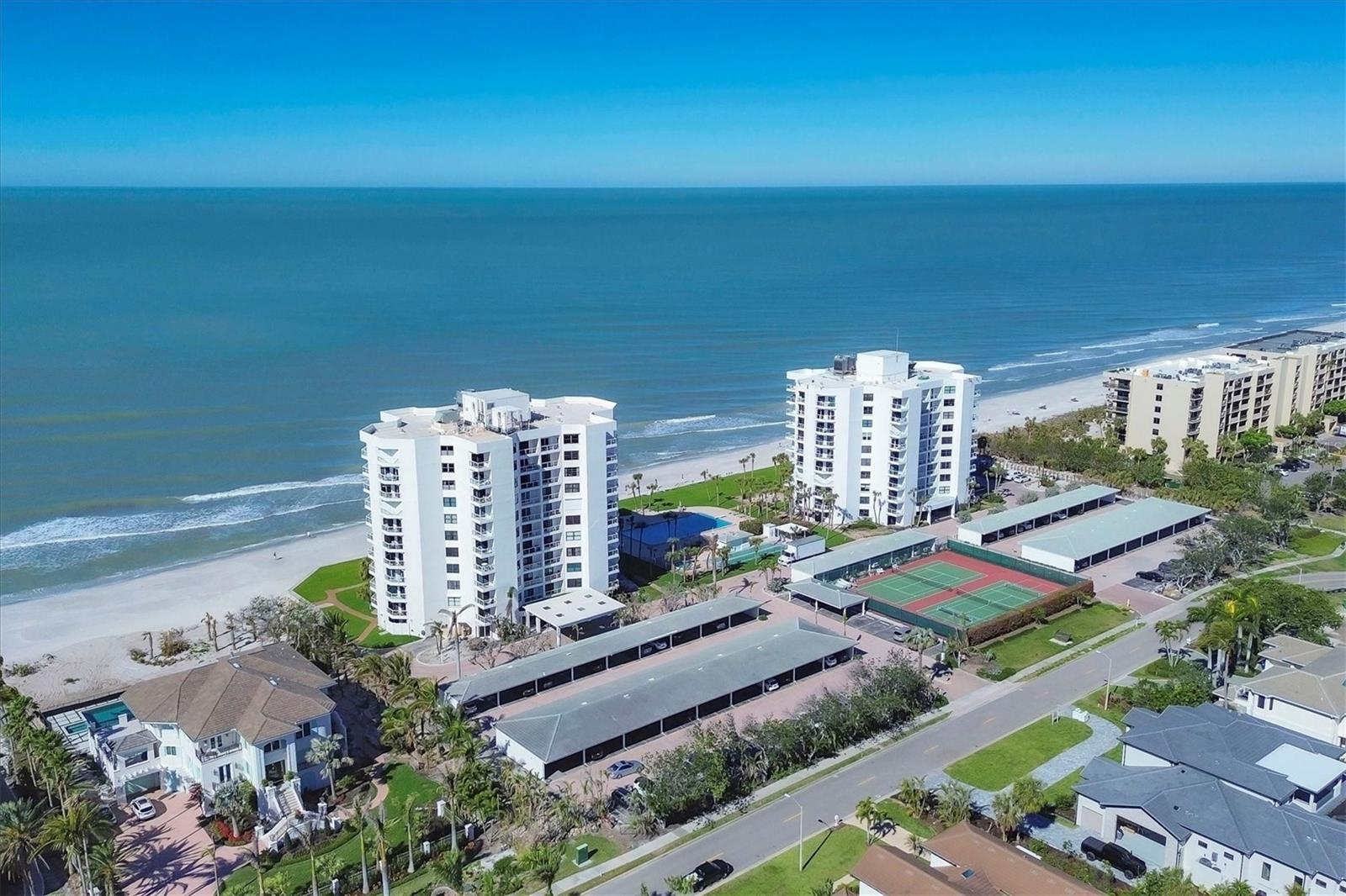 1000 LONGBOAT CLUB ROAD 604