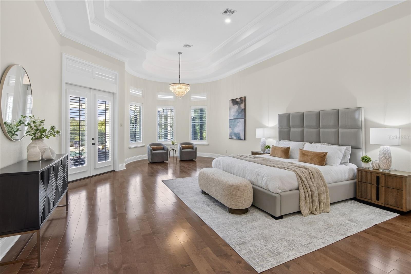 KEENES POINTE - Residential