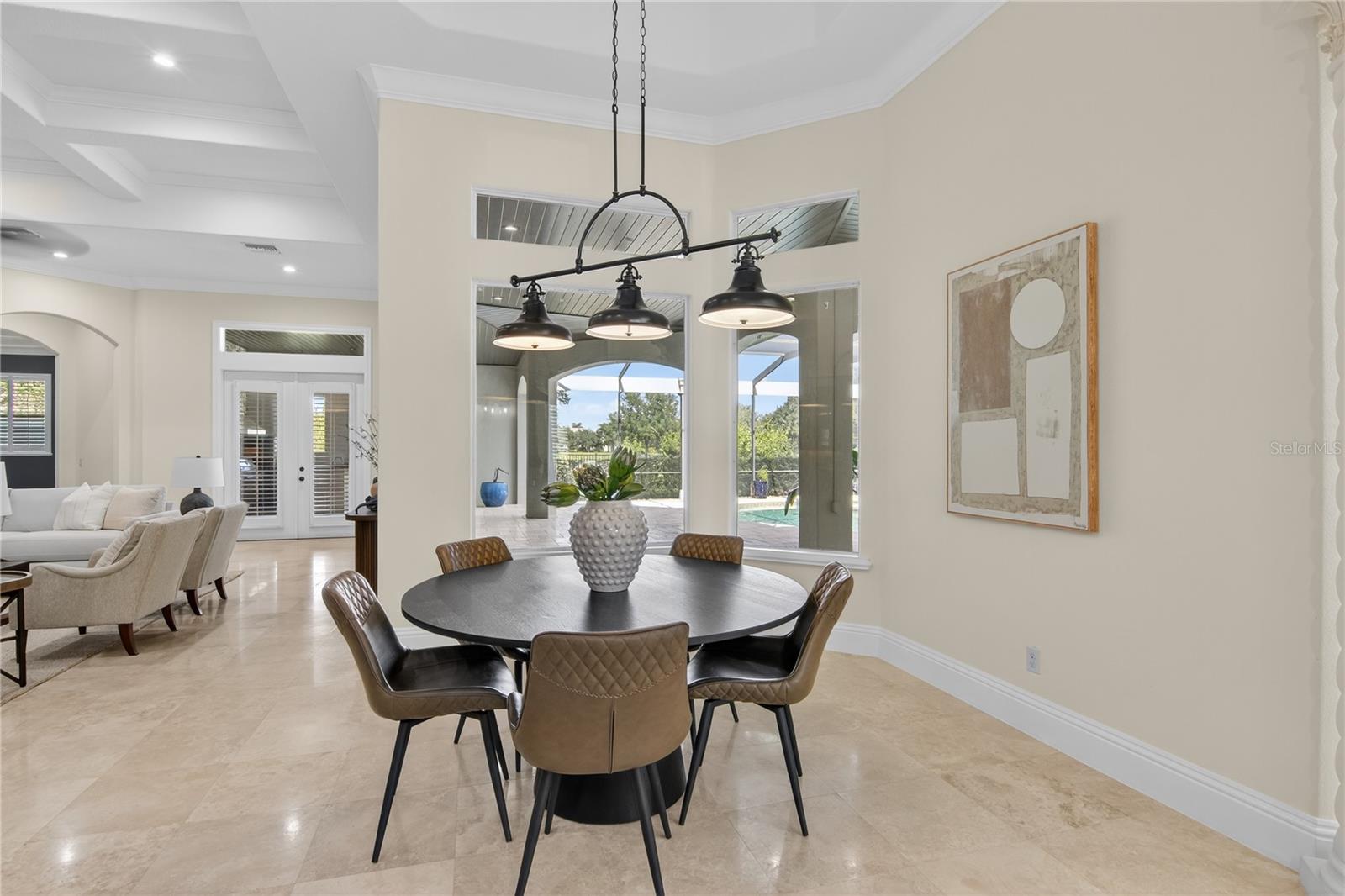 KEENES POINTE - Residential