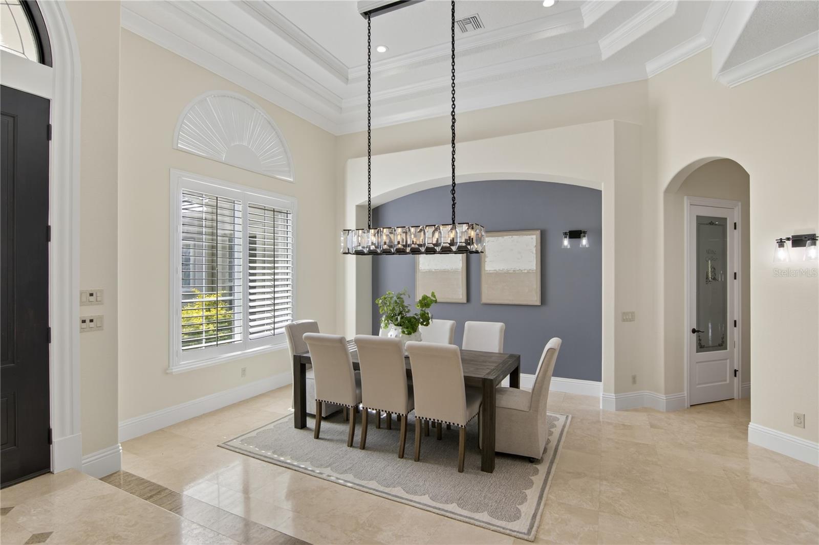 KEENES POINTE - Residential