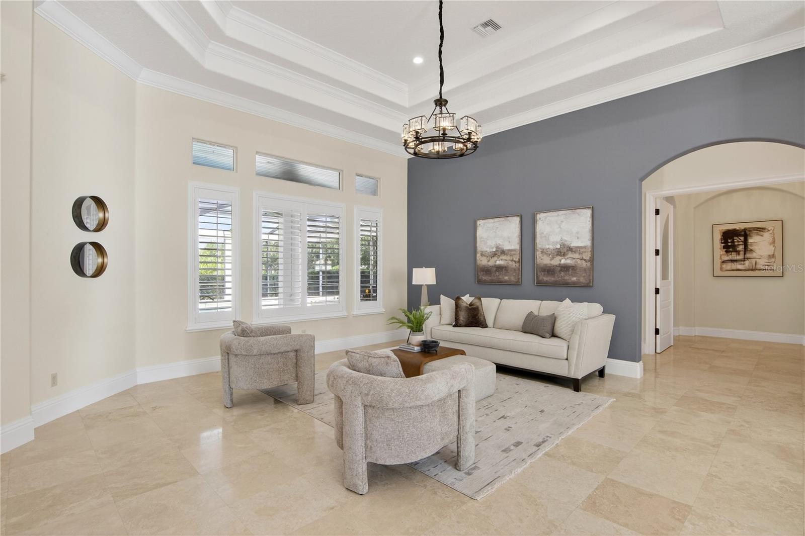 KEENES POINTE - Residential