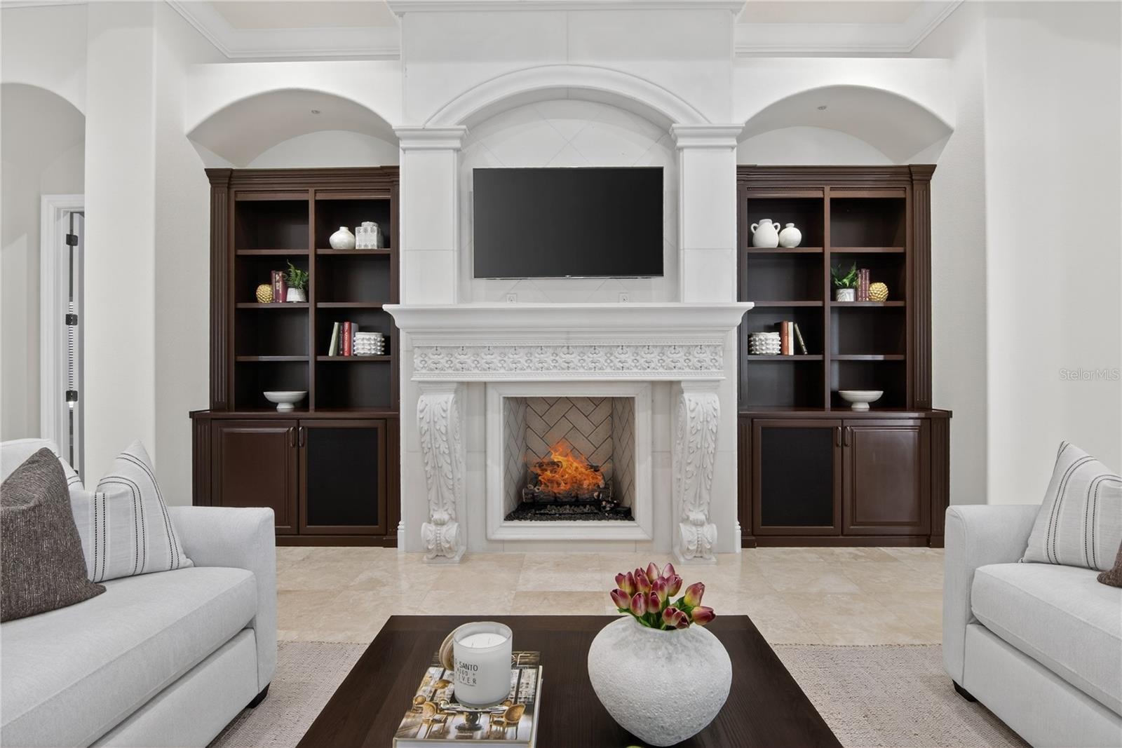 KEENES POINTE - Residential