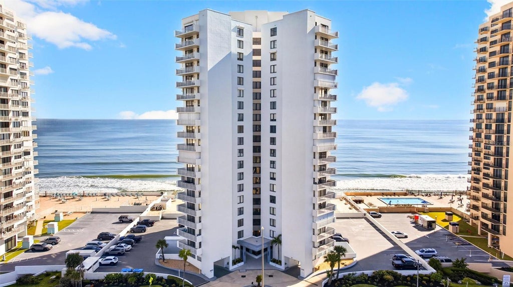 Photo of 3047 S Atlantic Avenue #K030, Daytona Beach Shores, FL 32118 (MLS # O6447443)