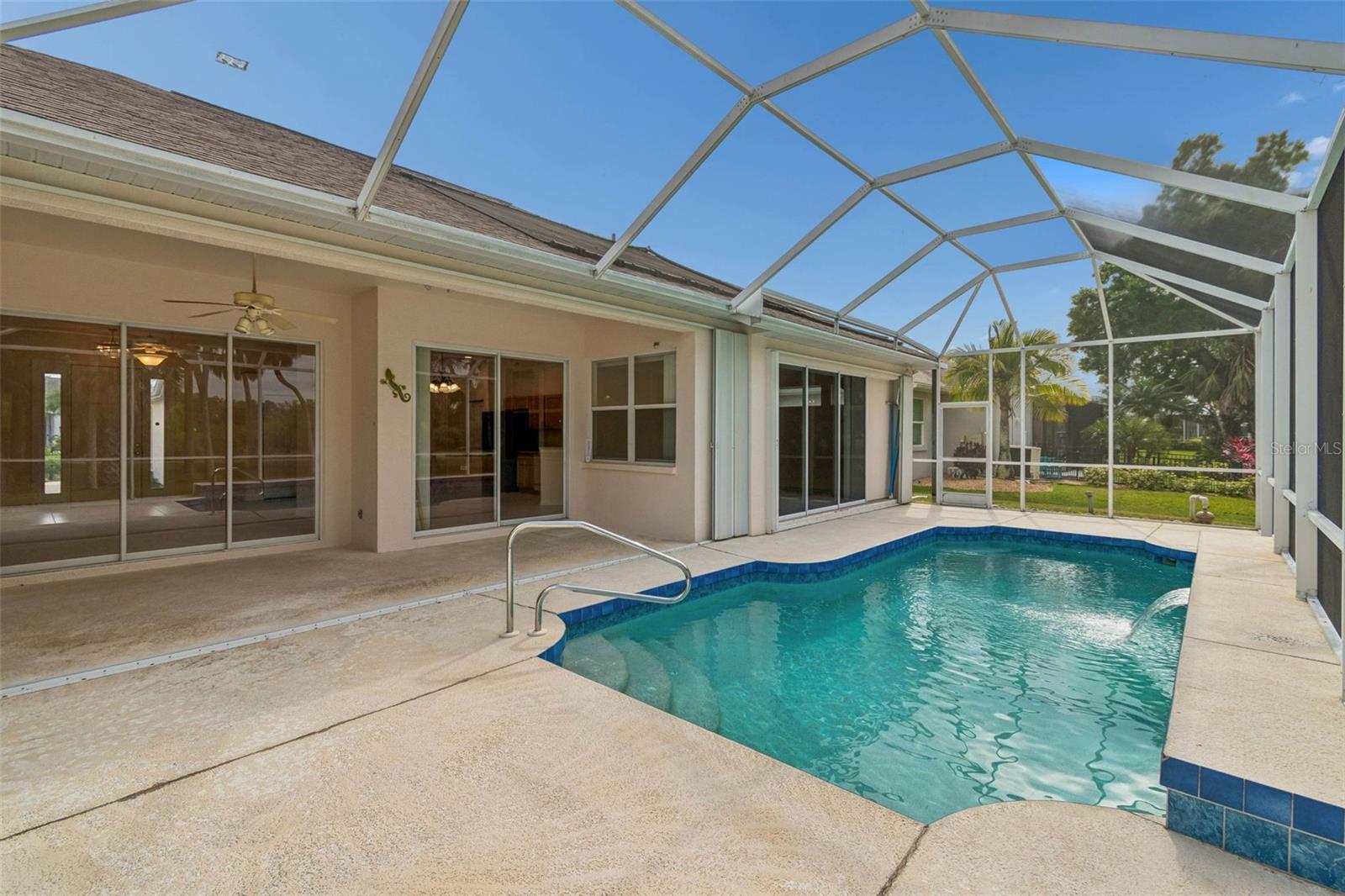 GREENFIELD PLANTATION PH I - Residential