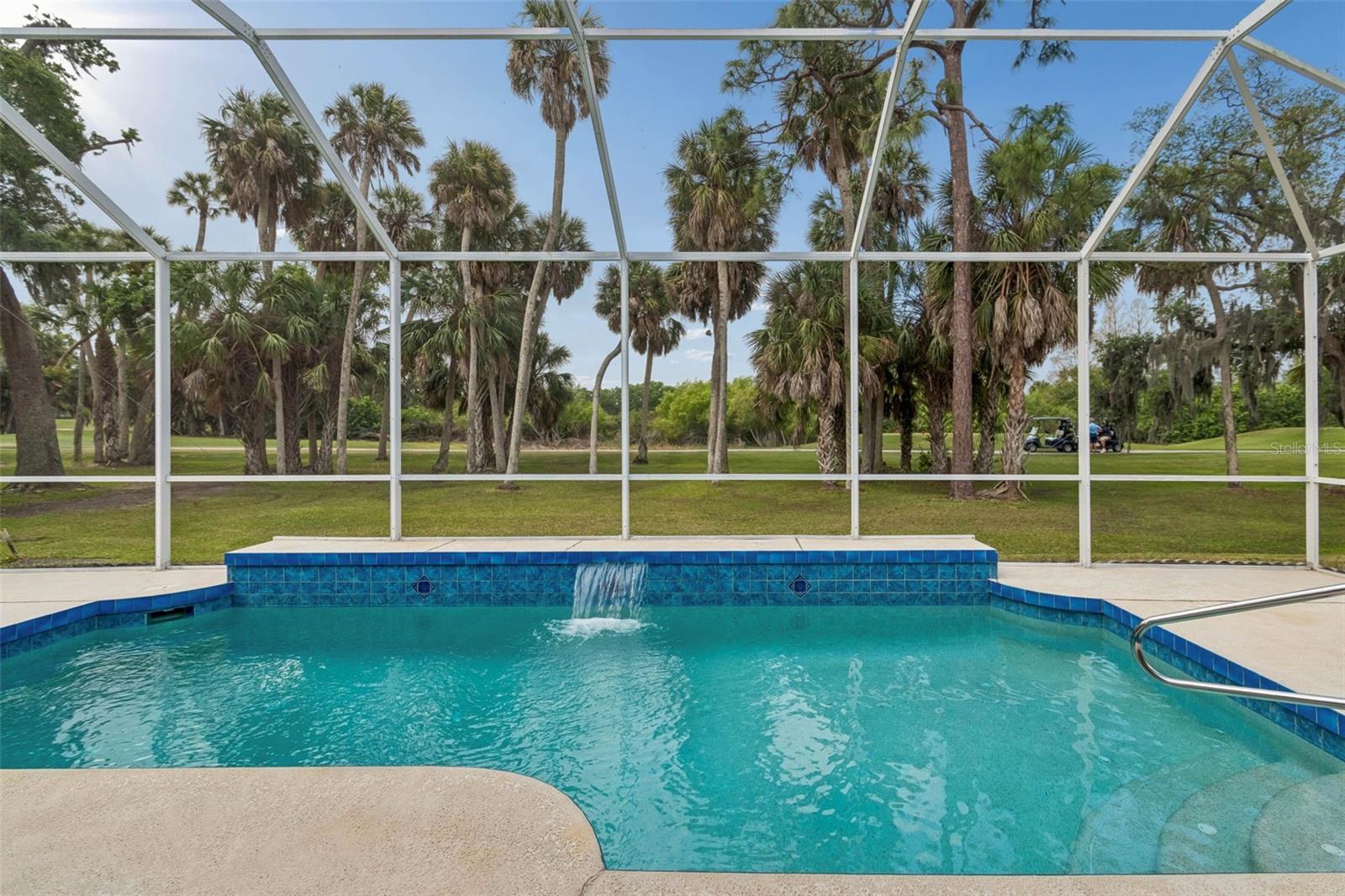 GREENFIELD PLANTATION PH I - Residential