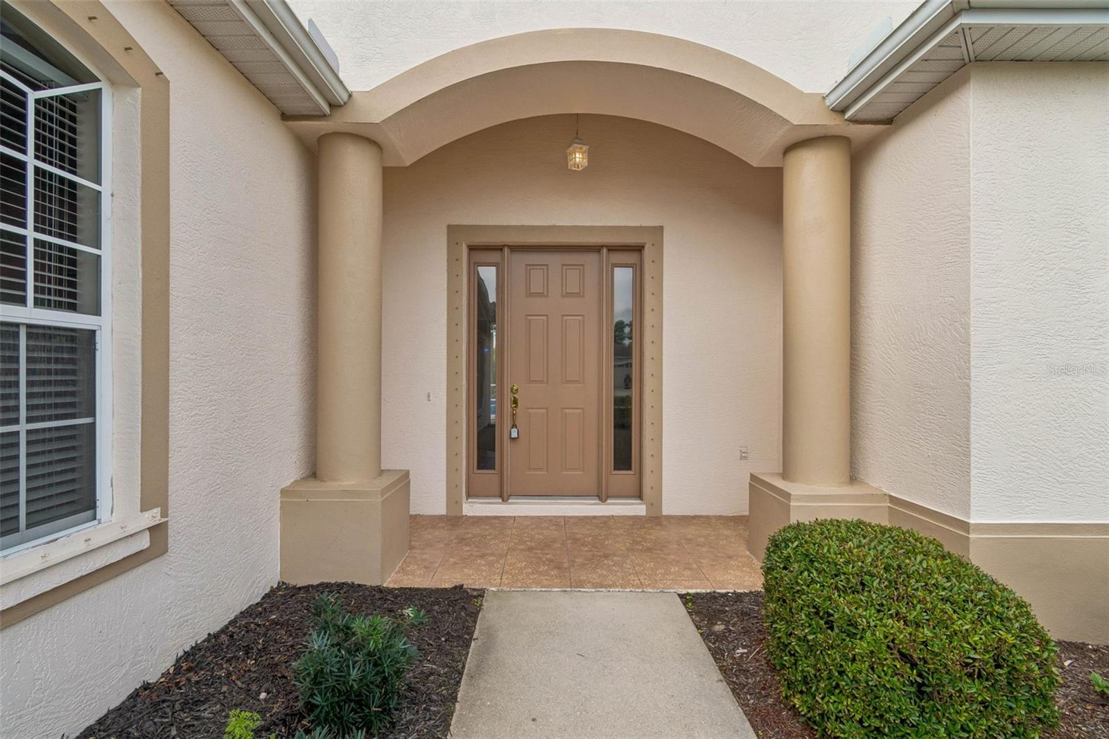 GREENFIELD PLANTATION PH I - Residential