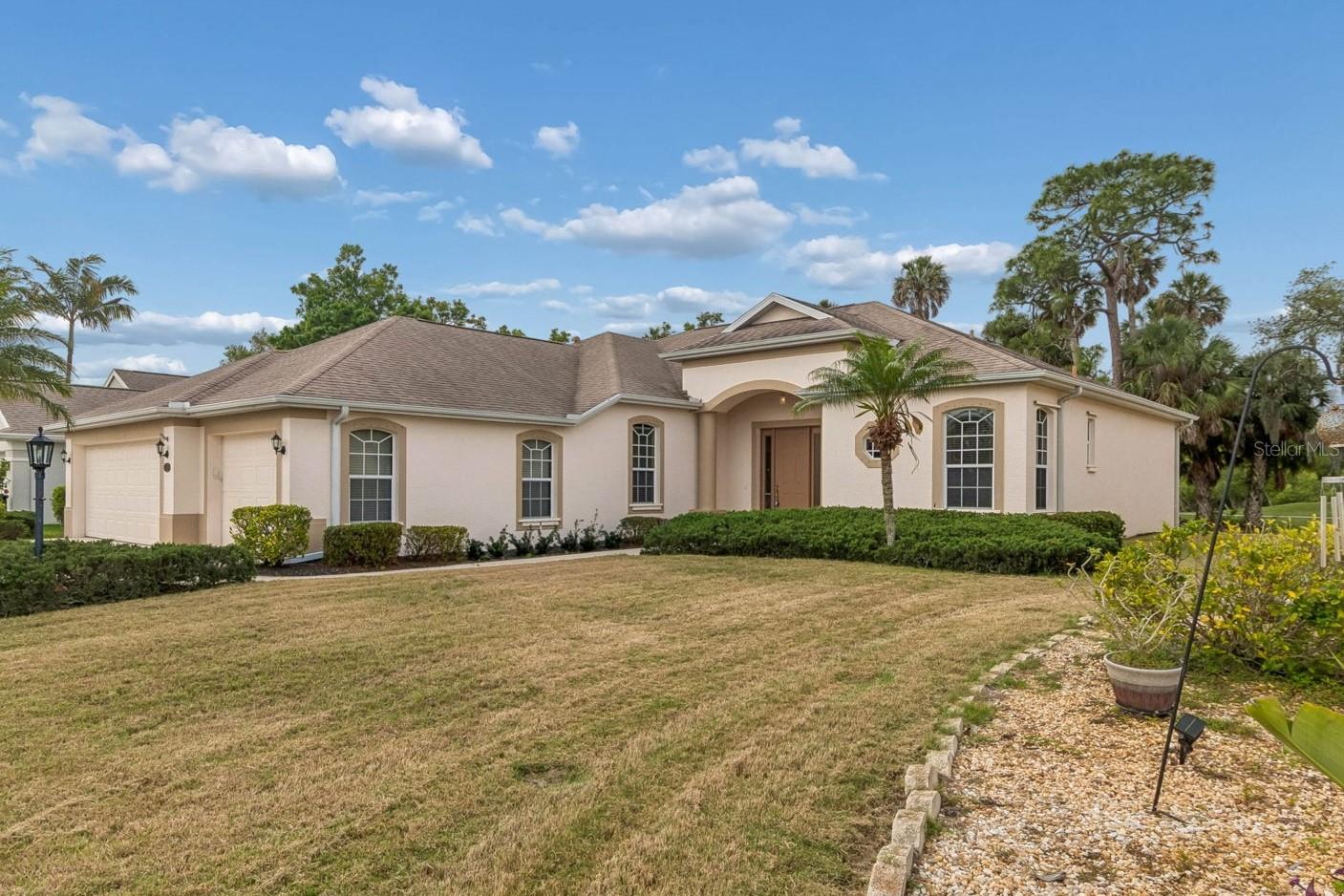 GREENFIELD PLANTATION PH I - Residential