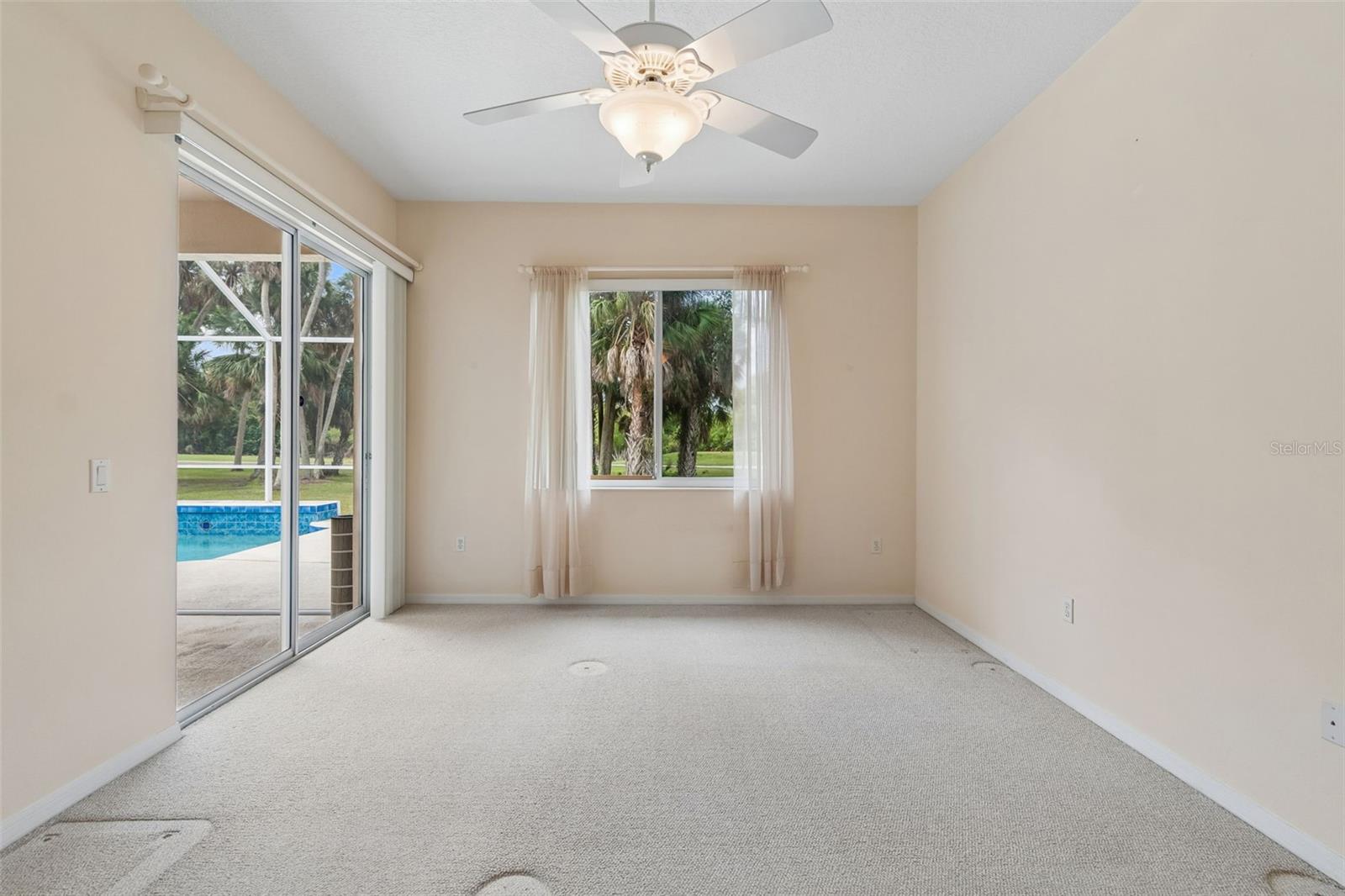 GREENFIELD PLANTATION PH I - Residential