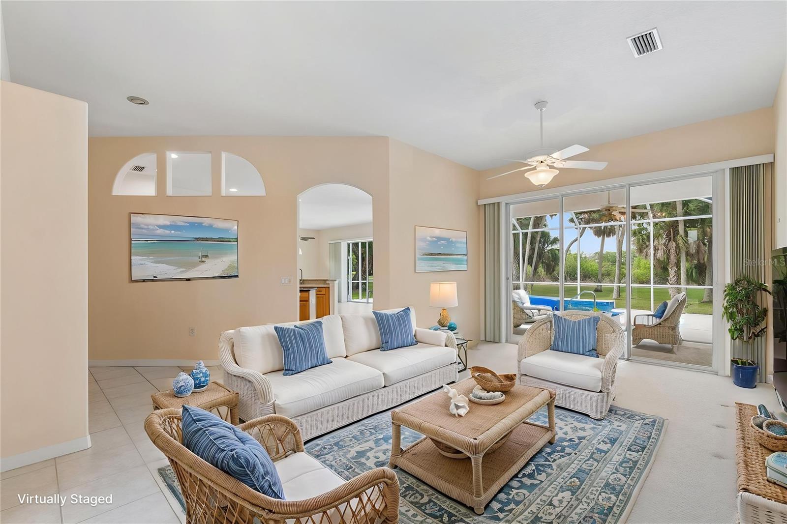 GREENFIELD PLANTATION PH I - Residential