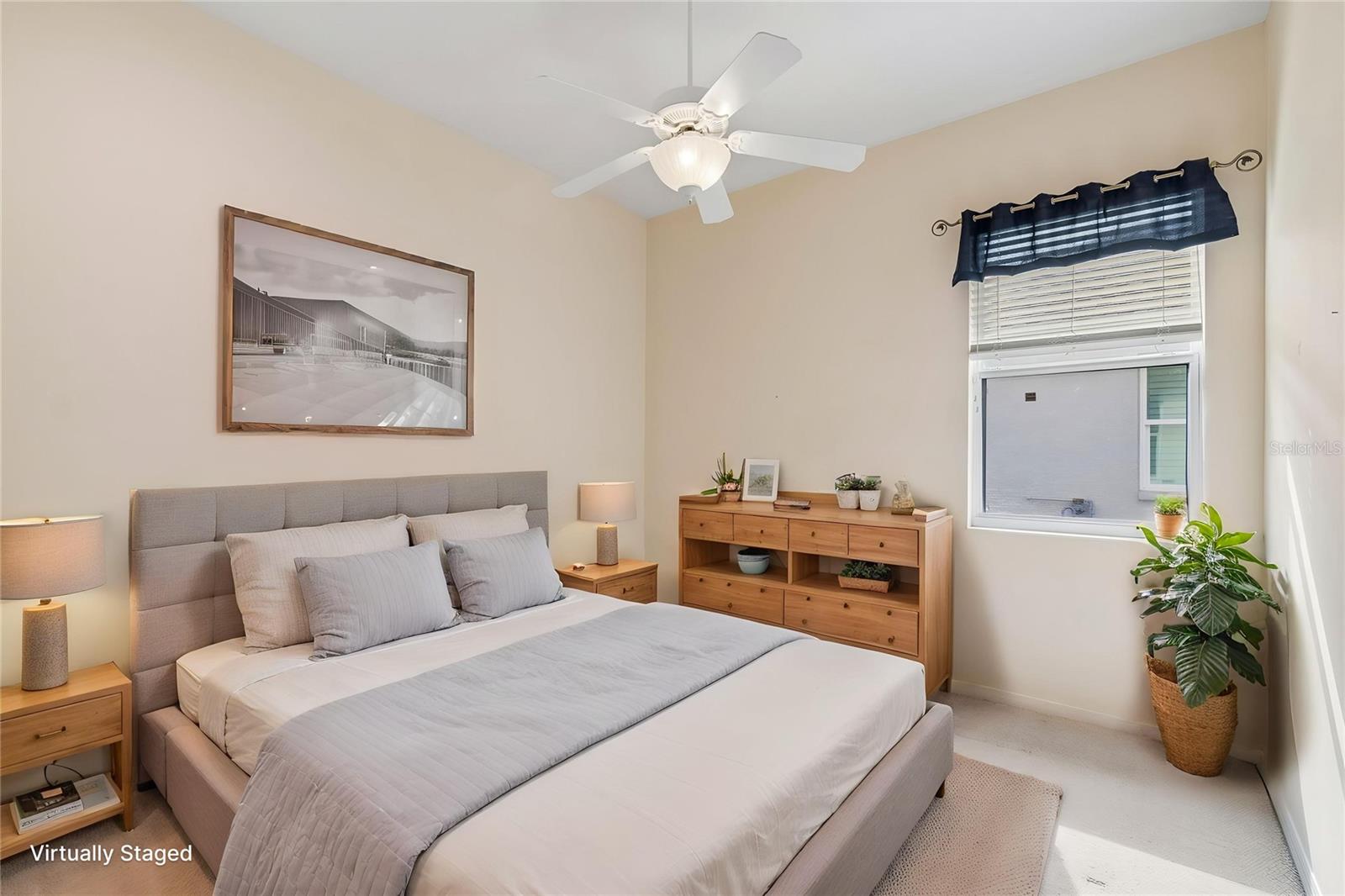 GREENFIELD PLANTATION PH I - Residential