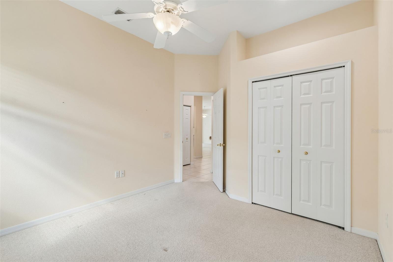 GREENFIELD PLANTATION PH I - Residential