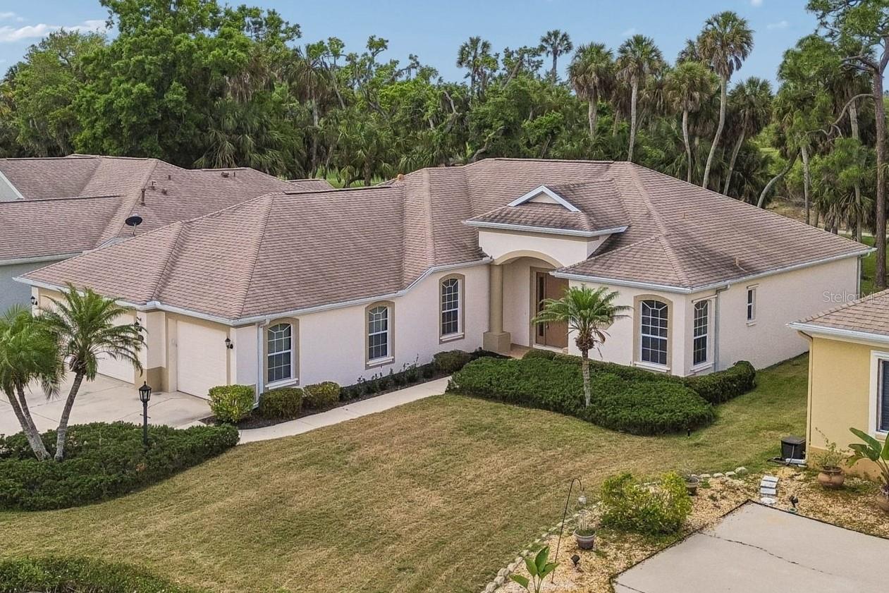 GREENFIELD PLANTATION PH I - Residential