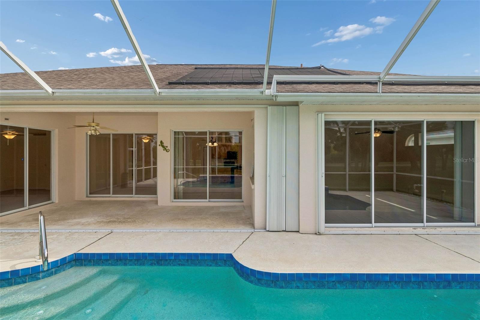 GREENFIELD PLANTATION PH I - Residential