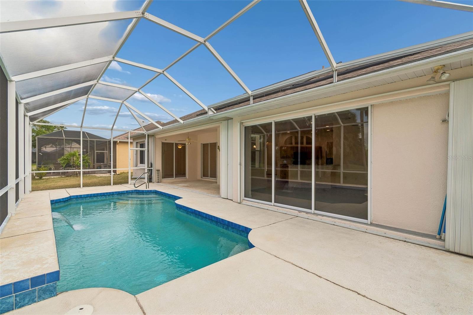 GREENFIELD PLANTATION PH I - Residential