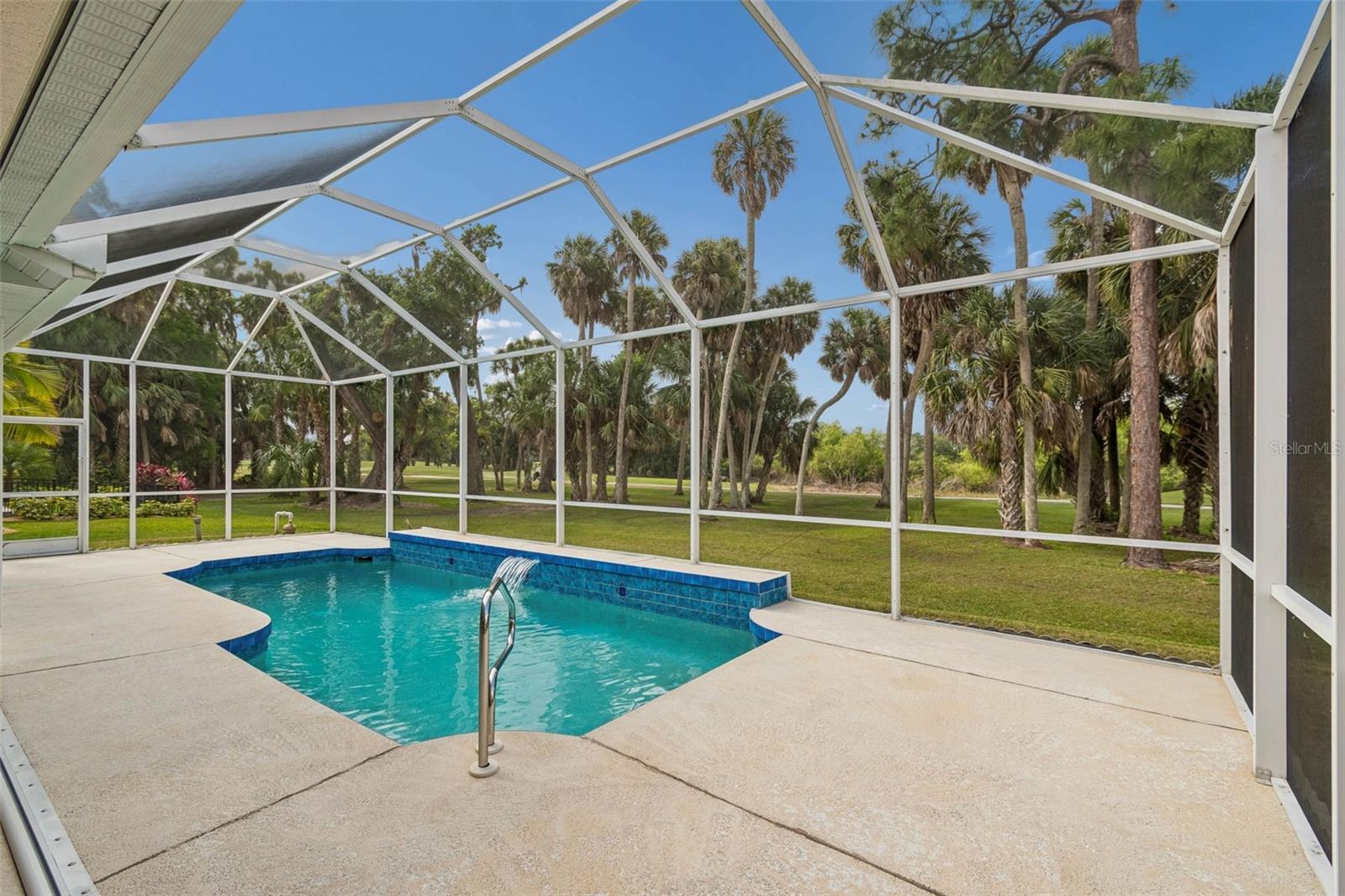 GREENFIELD PLANTATION PH I - Residential