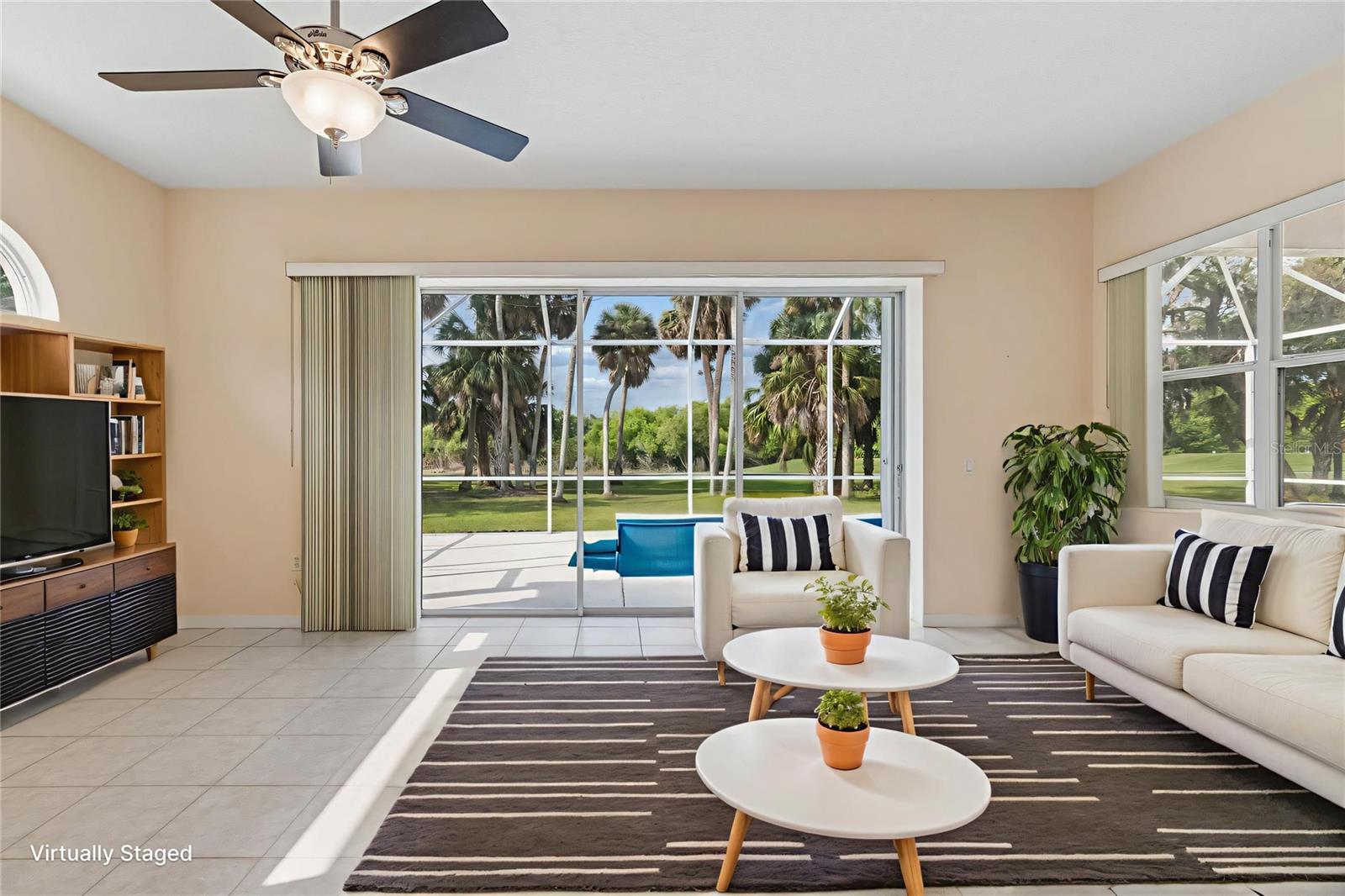 GREENFIELD PLANTATION PH I - Residential