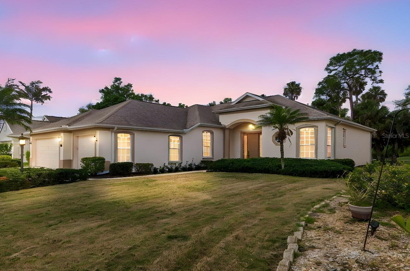 GREENFIELD PLANTATION PH I - Residential