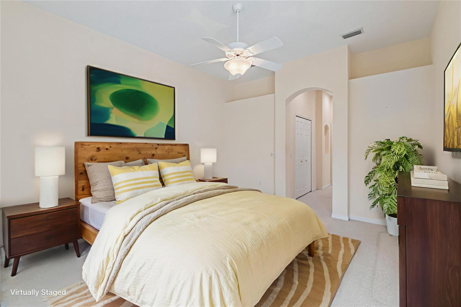 GREENFIELD PLANTATION PH I - Residential