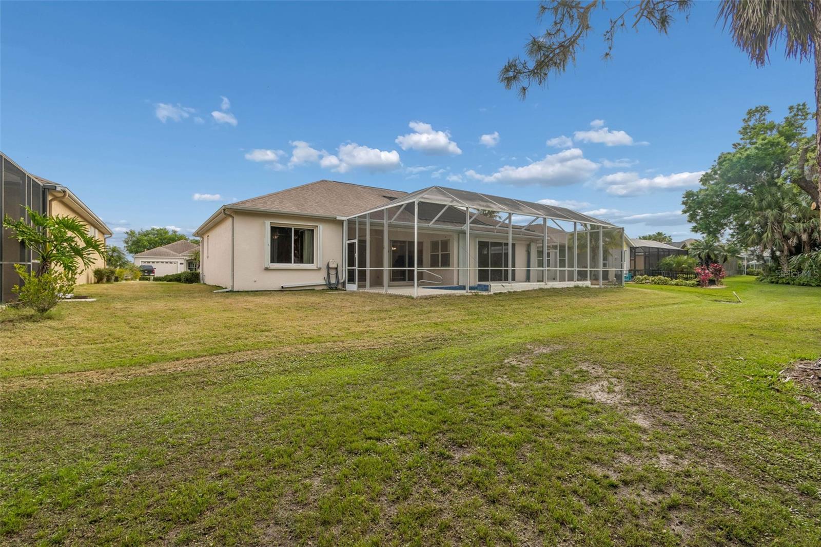 GREENFIELD PLANTATION PH I - Residential