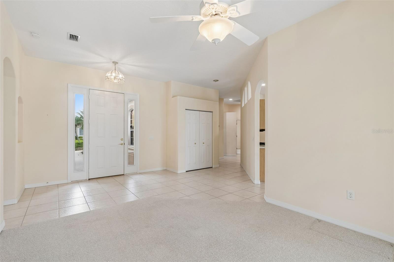 GREENFIELD PLANTATION PH I - Residential