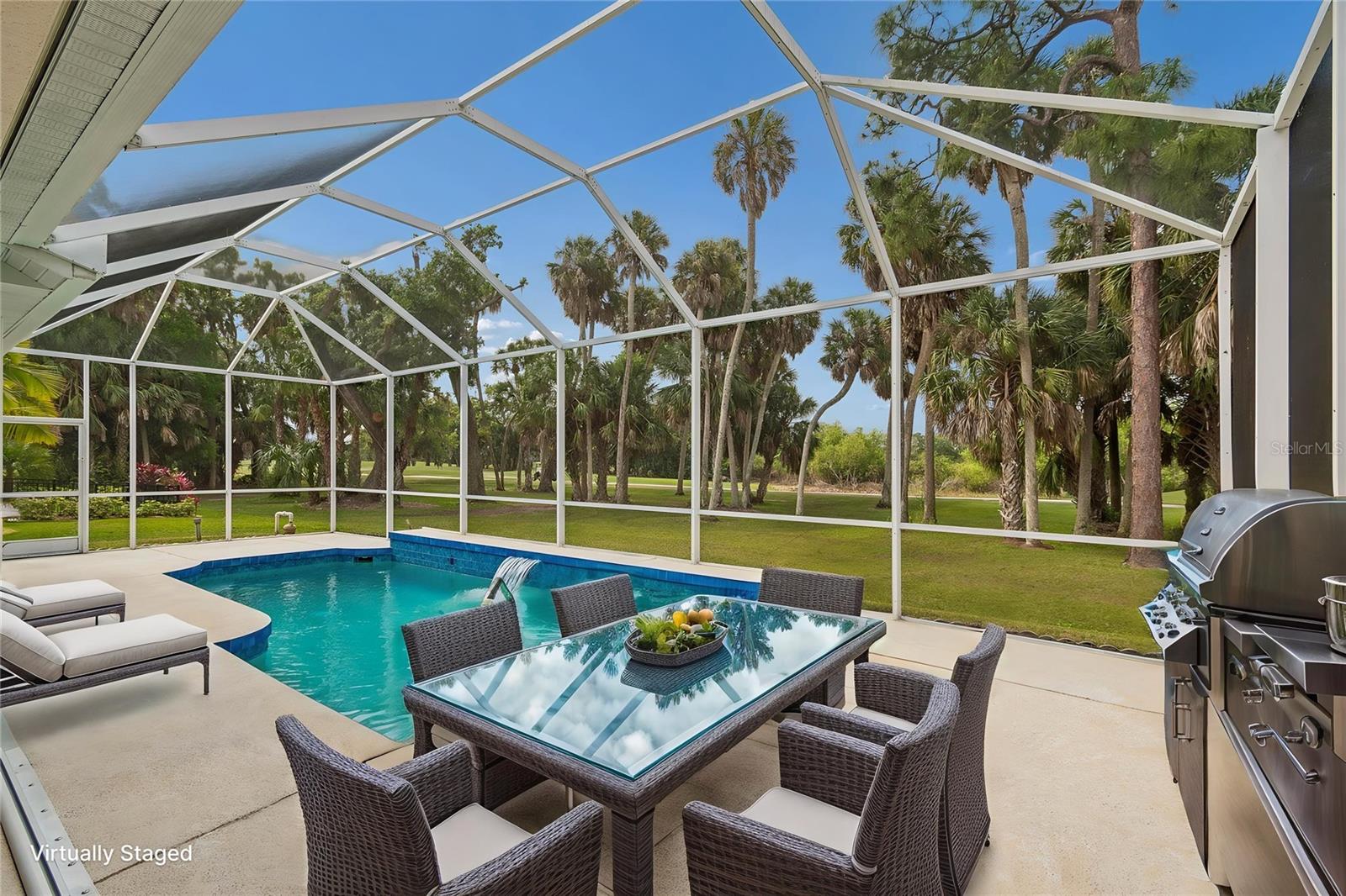 GREENFIELD PLANTATION PH I - Residential