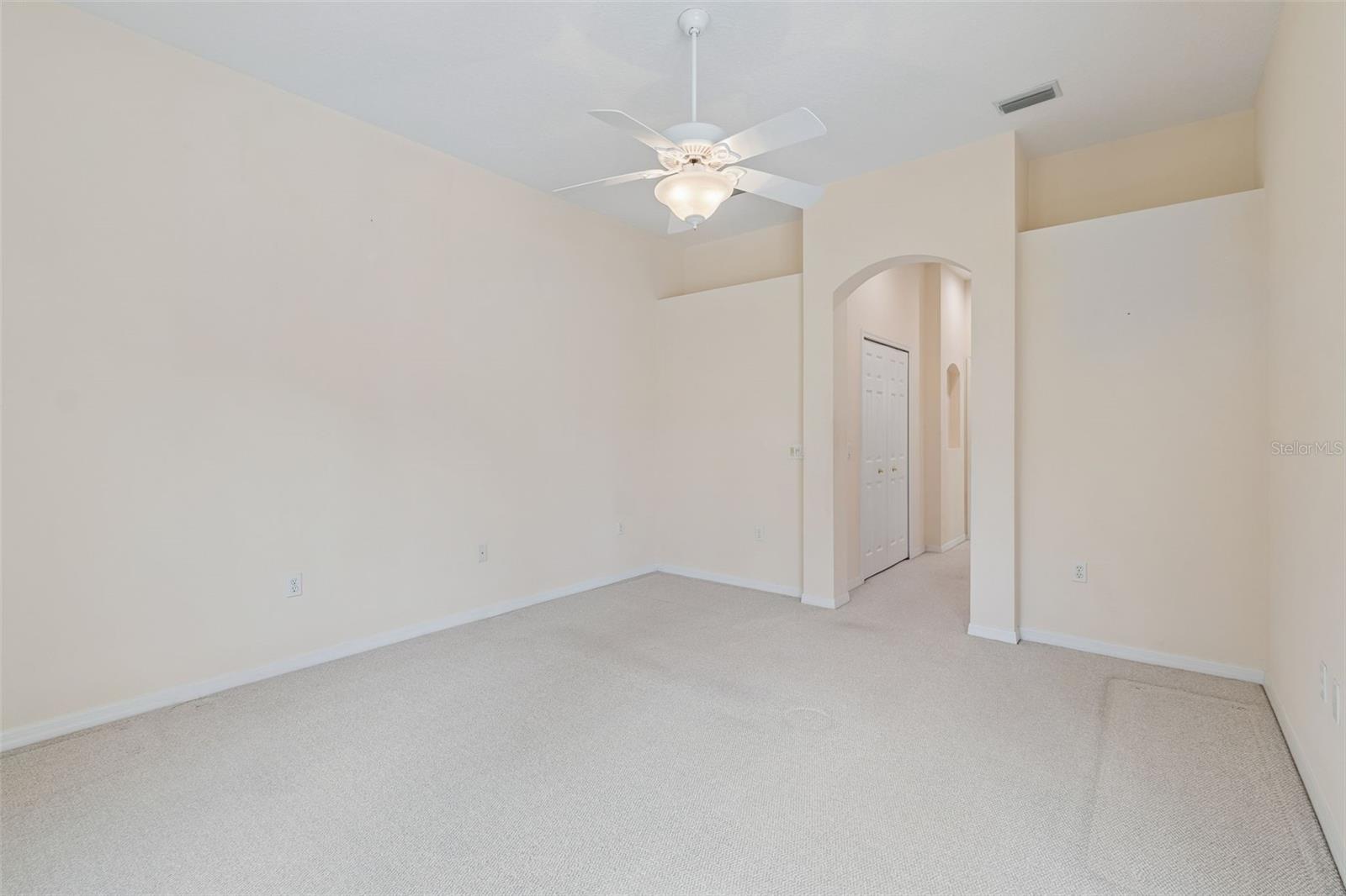 GREENFIELD PLANTATION PH I - Residential