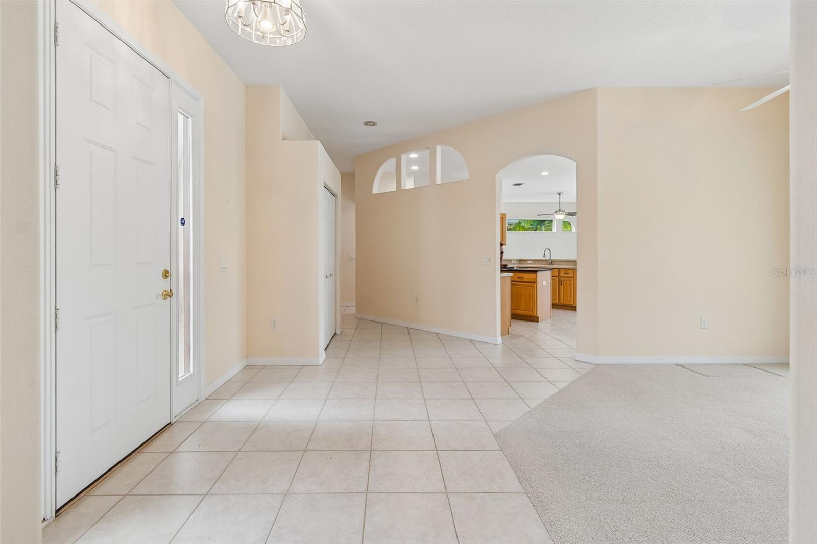 GREENFIELD PLANTATION PH I - Residential