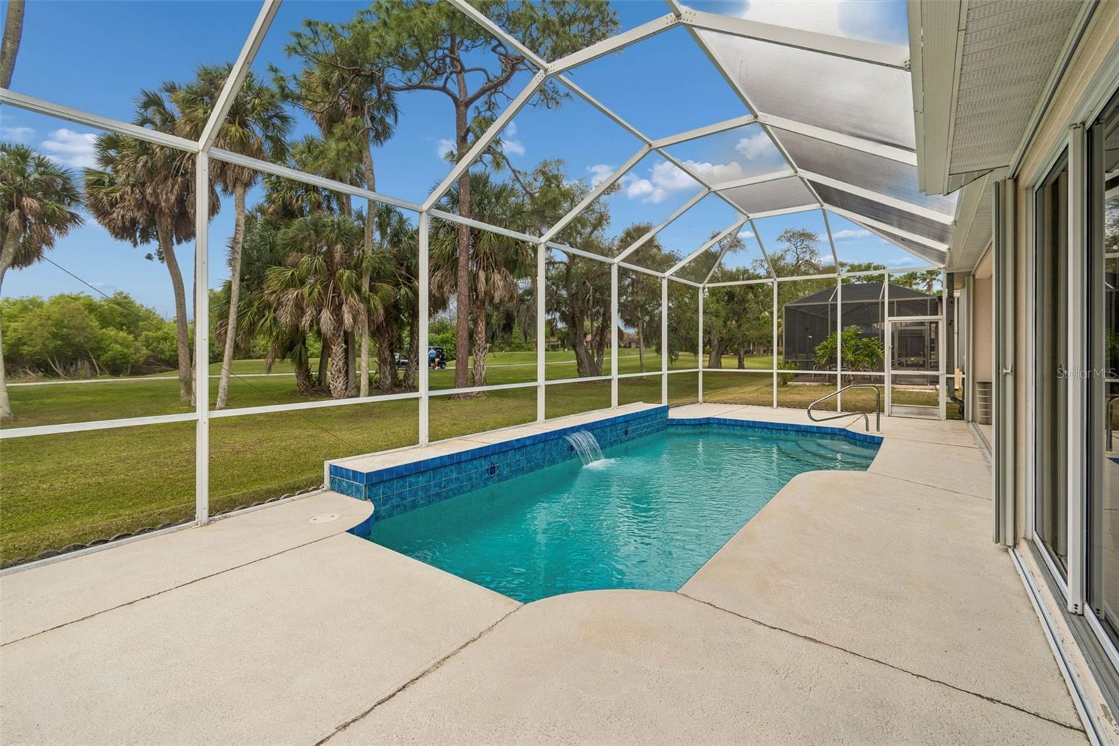 GREENFIELD PLANTATION PH I - Residential